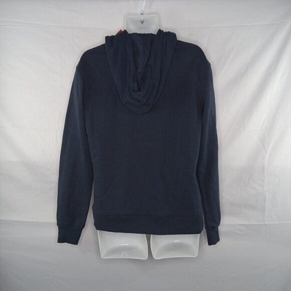 PERRY ELLIS HOODIE ADULT MEN SIZE MEDIUM NEW - Picture 4 of 4